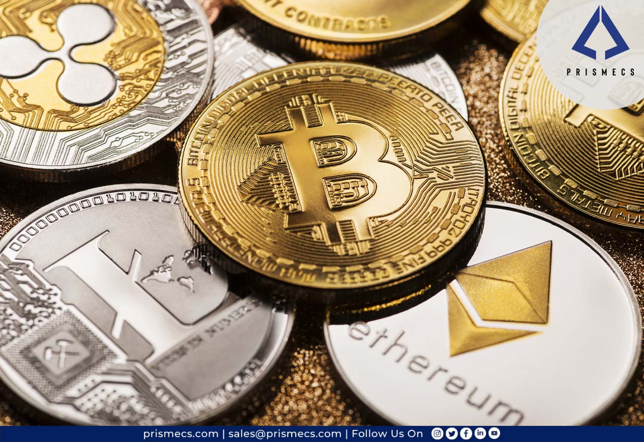 Crypto Mining Solutions